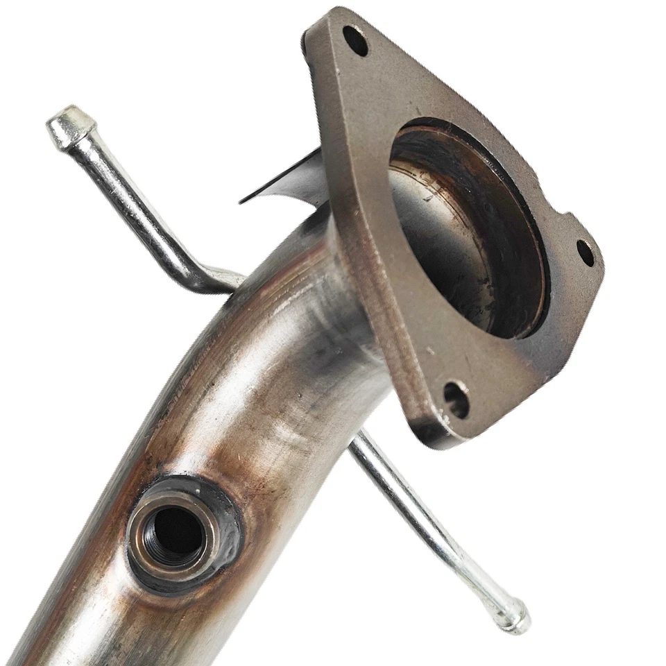 Convertidor catalítico delantero para Land Rover Range Rover Evoque 2012-2017 2,0 L EPA Foto 4 de 4