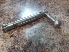 Swedish Mauser STRAIGHT Rifle Bolt Body M96 M38 M94 6.5x55 Swede NEW #W40