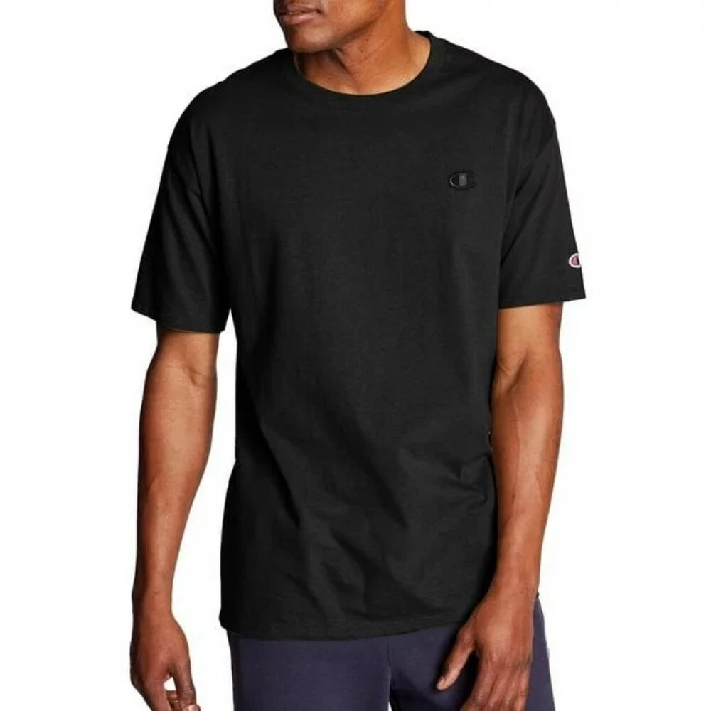 big mens champion shirts