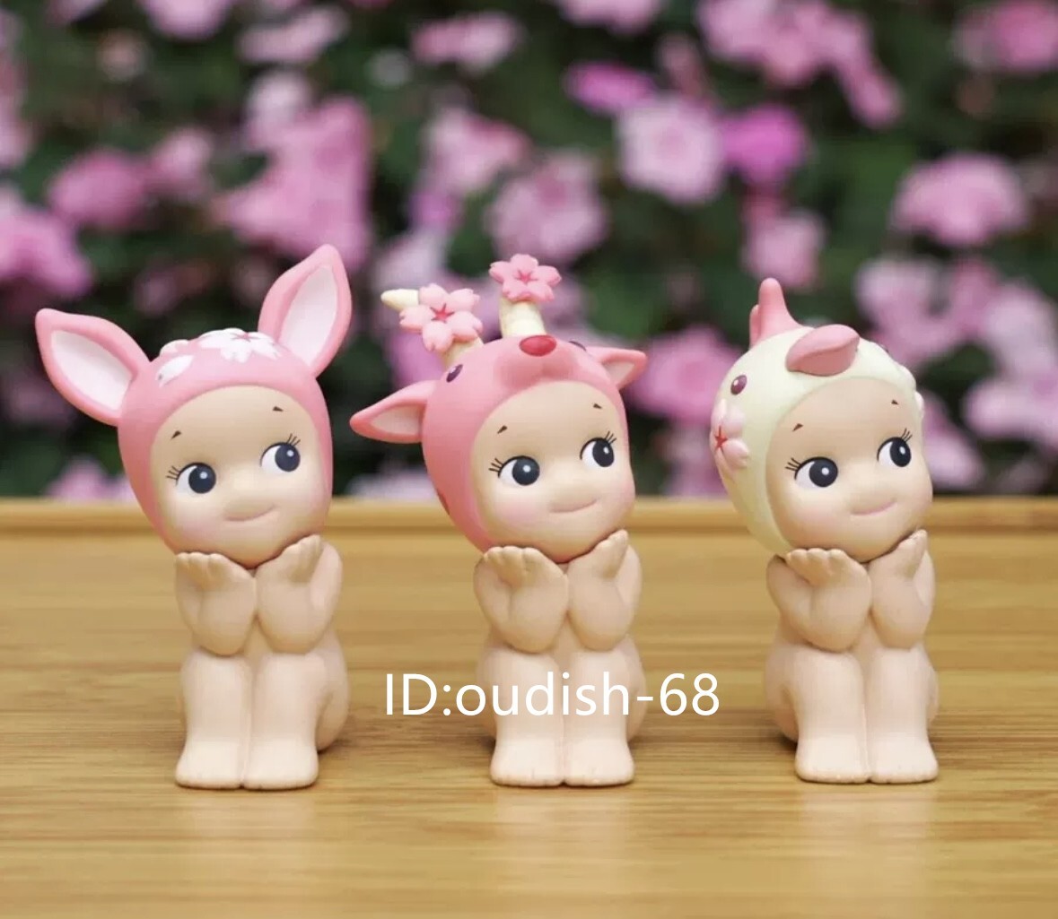 Authentic Sonny Angel Regular And Limited Series Blind Box Figure New Sealed &ndash; La Paz County