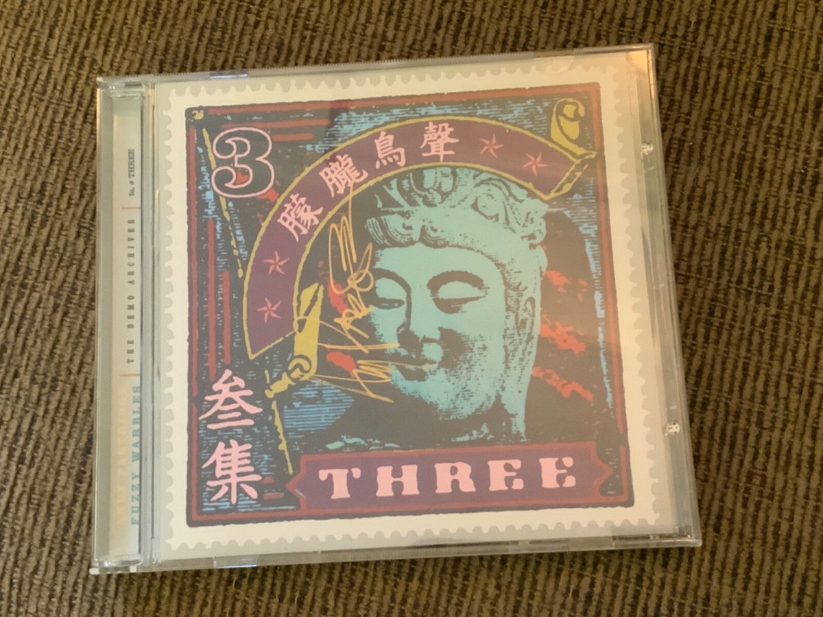 ミュージック Fuzzy Warbles Collector's Album Fuzzy Warbles Collector's Album - Amazon.com Music