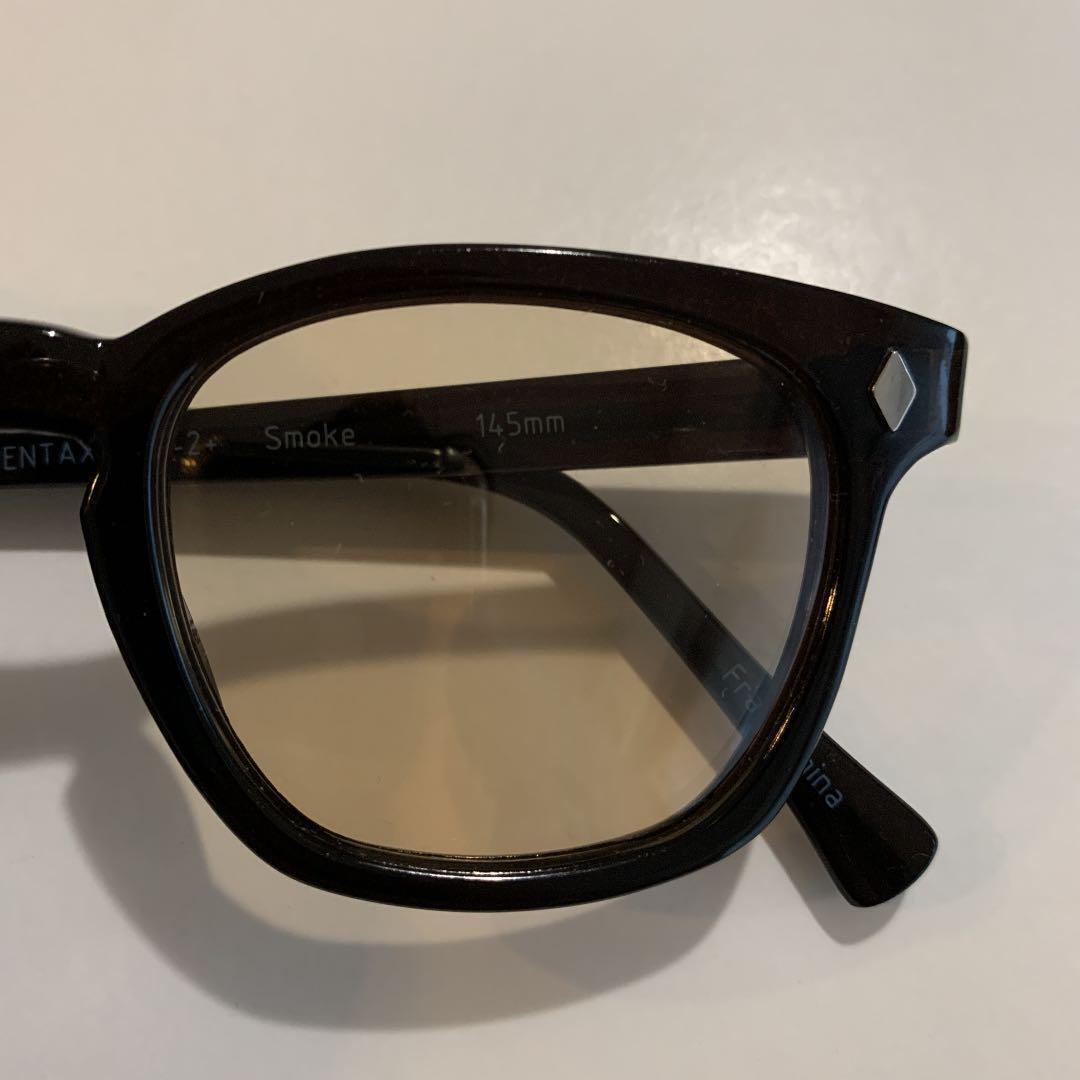 PENTAX SAFETY HOYA AMERICAN OPTICAL F9800 Clear Black PENTAX SAFETY HOYA AMERICAN OPTICAL F9800 Clear Black