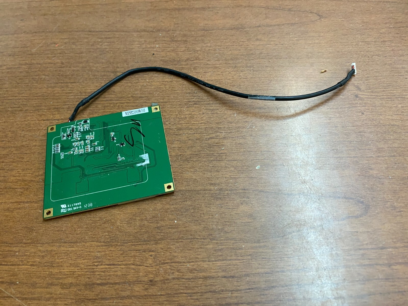 HP Envy 23se Touch Screen Board 687534-001 for sale online | eBay