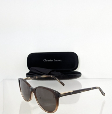 Brand New Authentic Christian Lacroix Sunglasses CL 1040 125  display picture 1