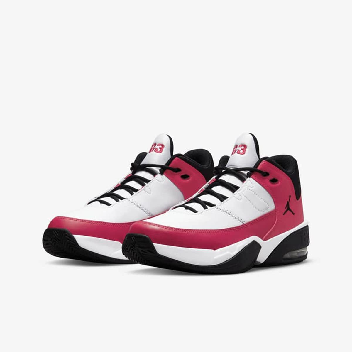 JORDAN MAX AURA 3 YOUTH SIZES 6.0 same as WOMAN size 7.5 