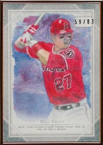 Mike Trout Psa 10 | eBay