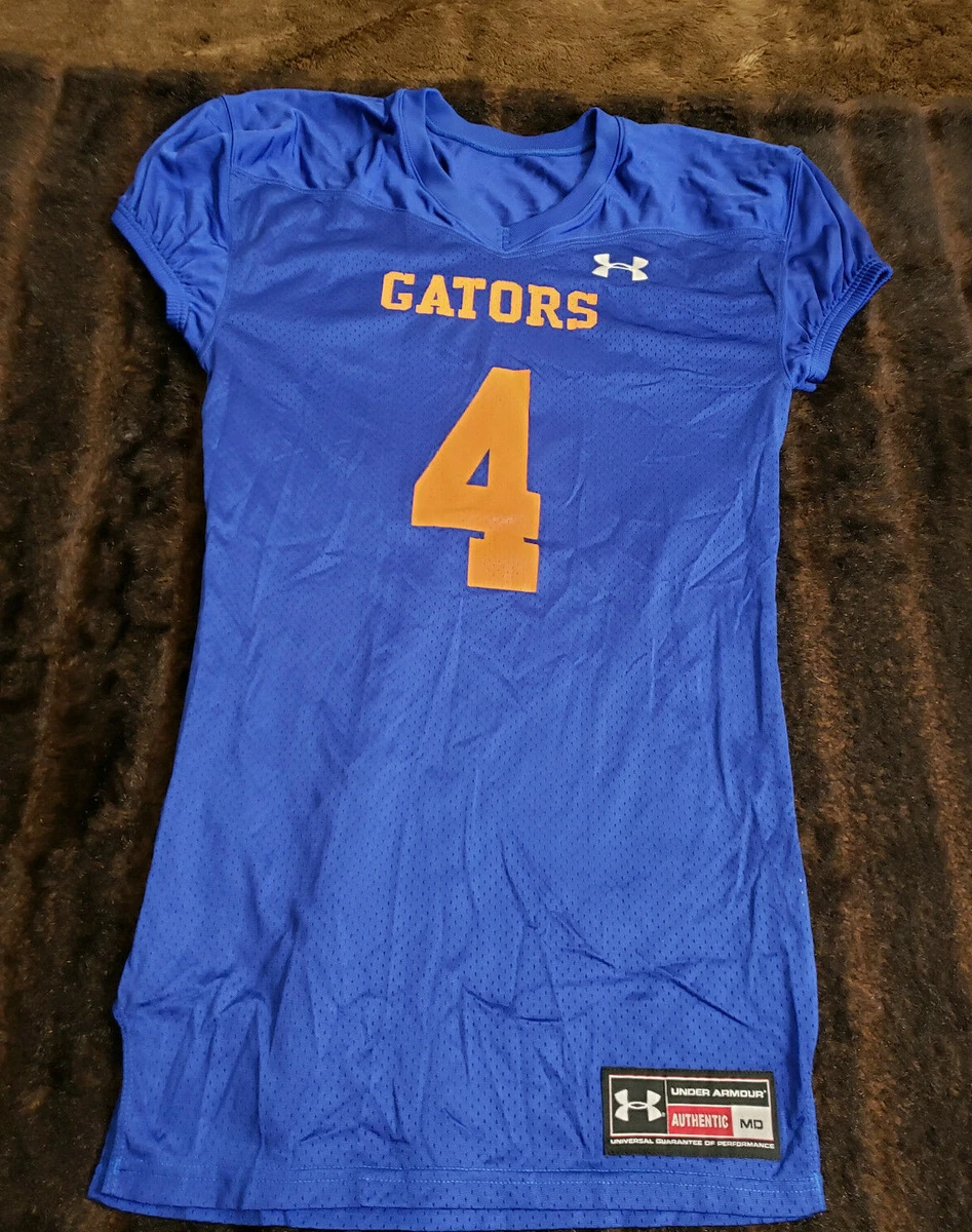 Under armour gator shirt Clearance