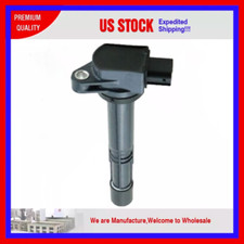 1PC Ignition Coil JHD289 for 2003-2011 Honda Element Acura RSX 2.0L l4 UF311