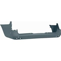 StoßStange Hinten Passend FüR Mercedes Vito W447 Baujahr 14->> FüR PDC