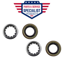 KIT ROULEMENT DE ROUE POUR JEEP GRAND CHEROKEE 1993-1998 FORD MUSTANG 1980-2004