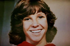 KRISTY McNICHOL 1978 poster Pro Arts