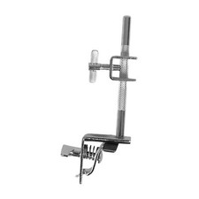 Bass Drum Cowbell Clamp Jazz Drum Tools Sturdy Percussion Mounting Bracket