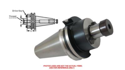 Best Sellers In Face Mill Holders - Foto 8