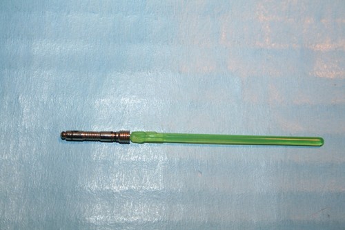 STAR WARS 2002 AOTC FIGURES PADME SOLO COUNT DOOKU ANAKIN LOOSE WEAPON HASBRO - Picture 251 of 391