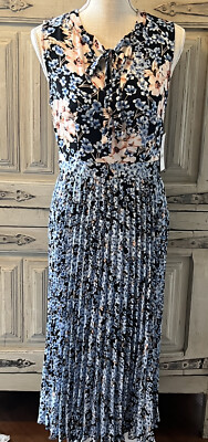 Donna Morgan Dress Size 6