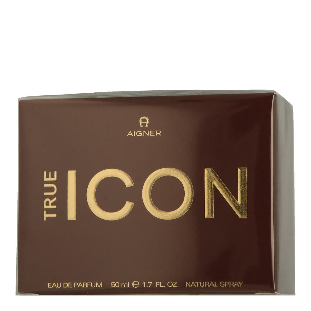 Aigner True Icon - EDP Eau de Parfum Spray 50ml