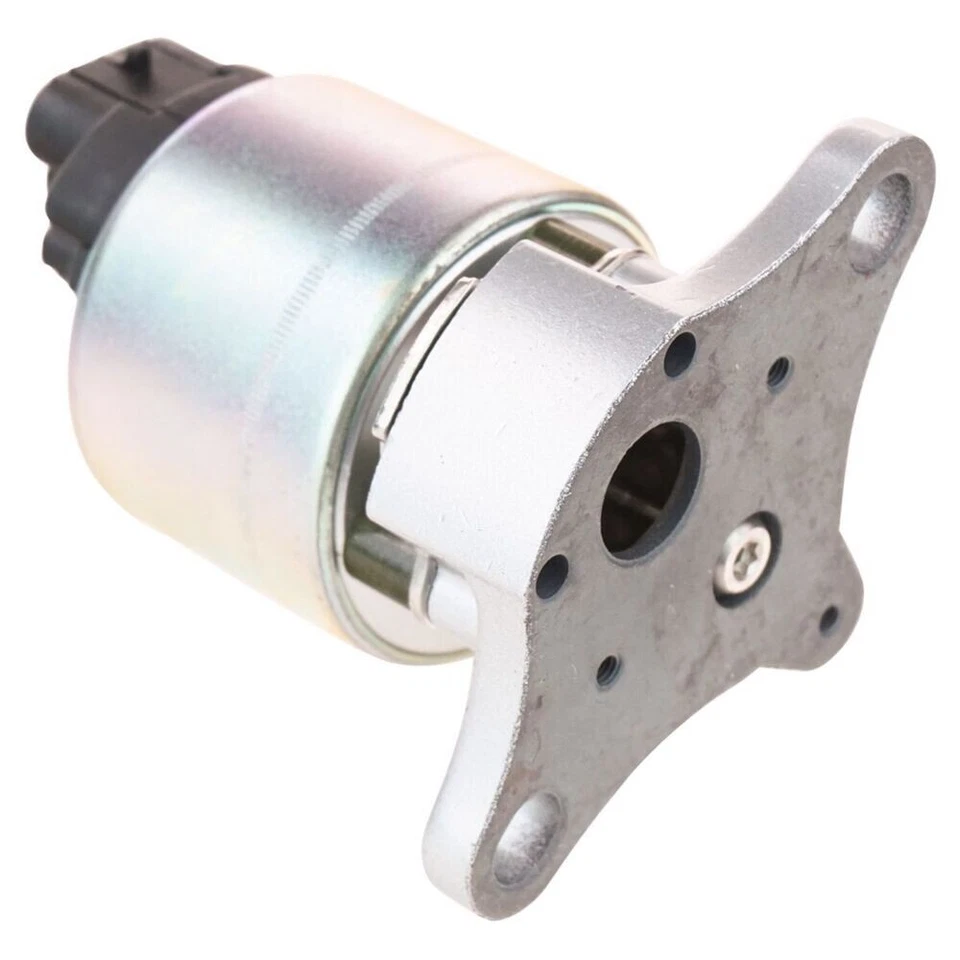 Válvula de recirculación (Egr) de gas de escape para Buick Chevy Olds 95-2005 3,4 L/3,8 L Foto 3 de 4