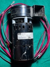 FASCO BLOWER 7021-5038, TYPE-U-21.