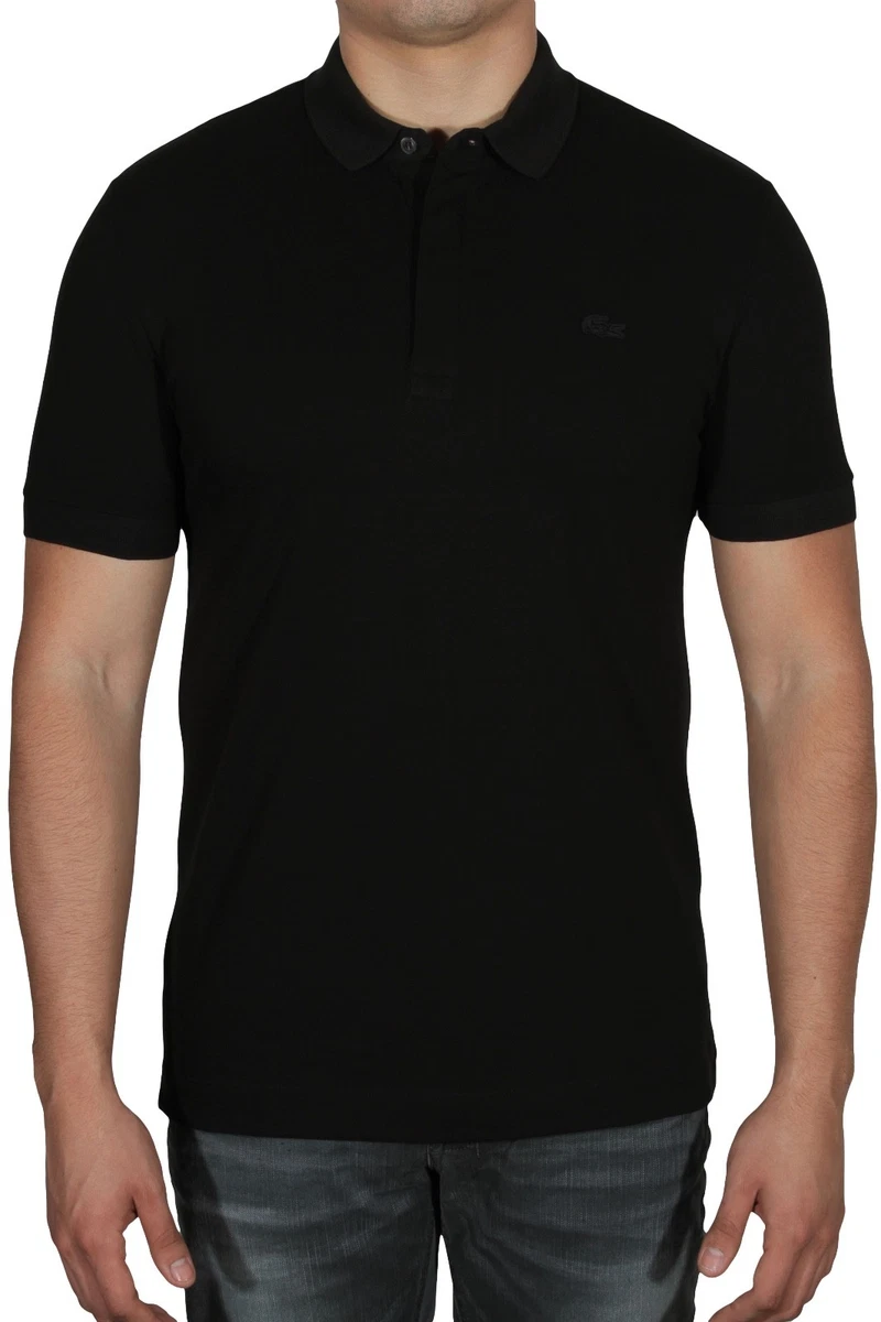 Lacoste polo paris deals edition