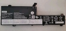 Lenovo IdeaPad Flex 5 15ARE05 15IIL05 Battery 11.52V 4585mAh 52.5Wh L19M3PD6