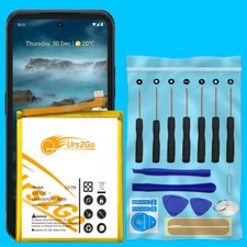 Long Lifespan 4800mAh Battery Tool Set F Nokia XR20 5G TA-1362 TA-1368 TA-1371