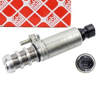 febi Steuerventil Nockenwelle FüR Opel Insignia A 2.0 Chevrolet Captiva 2.4 Saab