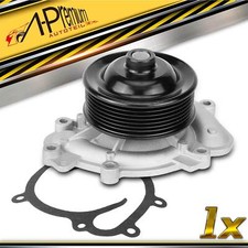 Wasserpumpe f&uuml;r Mercedes-Benz W204 S204 W211 W212 S211 S212 B906 W639 6422000701
