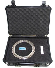 JSP 24-07 Mesh4000 Grid for Si, GaAs, inP VLF Fine Grinding Wheel ø250mm (7757)W