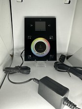 BLIZZARD LUMIDESK LDTOUCH WALL MOUNTED DMX CONTROLLER---FAST FREE SHIP PRIORITY
