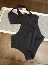 Adore Me One Piece Swimsuit Size XL Swimwear, New