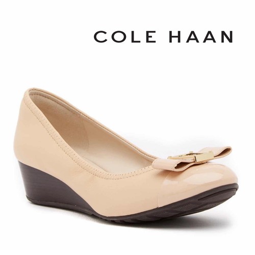 cole haan emory flat