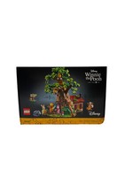 Lego Ideas 21326 Winnie Puh Winnie The Pooh Neu & Ovp