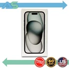 Original Box for Apple iPhone 15 with Cable & Manuals - Phone Not Included