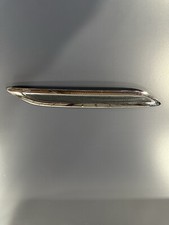 2007 2008 2009 Saturn Sky Redline Gm Genuine Left Hood Ornament Vent 15918065 2007 2008 2009 Saturn Sky Redline Gm Genuine Left Hood Ornament Vent 15918065