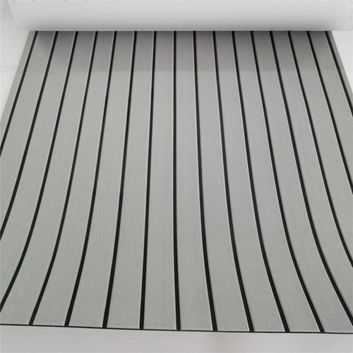 Boat Carpet Revamp EVA Foam Boat Flooring Marine Floor Deck Mat , Self-Adhesive - Picture 14 of 18