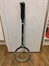 Playsport 200 Specially made for Dunlop Wooden Squash Racket Good Condition