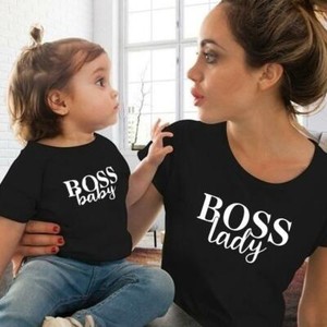 boss baby family shirt