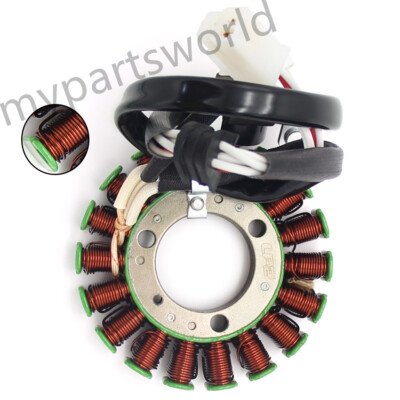 For Yamaha Magneto Generator Engine Stator Coil XT250 Serow 250 XG250 TRICKER