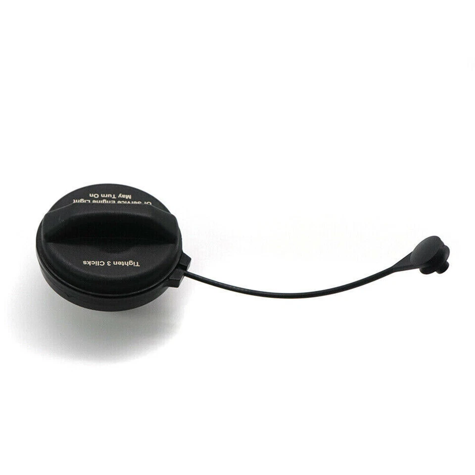 For 2004-2011 2012 Chevy Malibu Gas Cap OE#95995094 Fuel Tank Cap Cover +Tether - Image 4 of 4