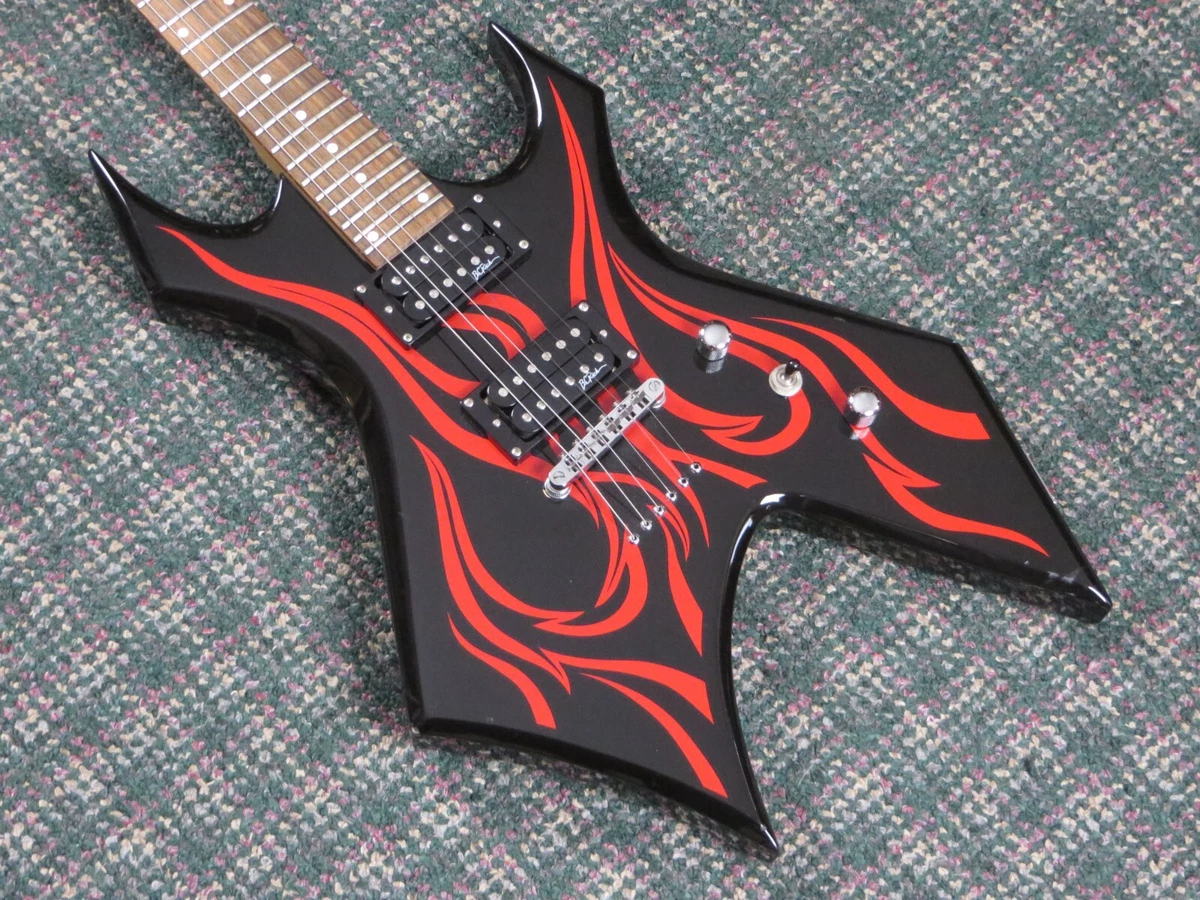 Bc rich online warlock gig bag