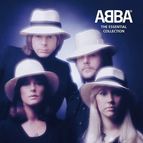 ABBA - The Essential Collection (2012)  2CD  NEW/S