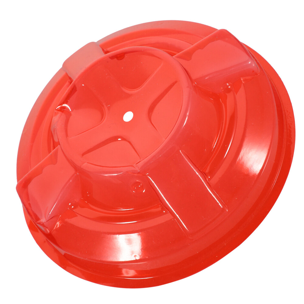 Plastic Smokes Alarm Cover Smokes Protector Smokes Alarm Dust Cover eBay