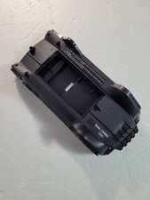 Nerf N-Strike Terrascout Replacement Lower Body Part Used Black Terrascout Model