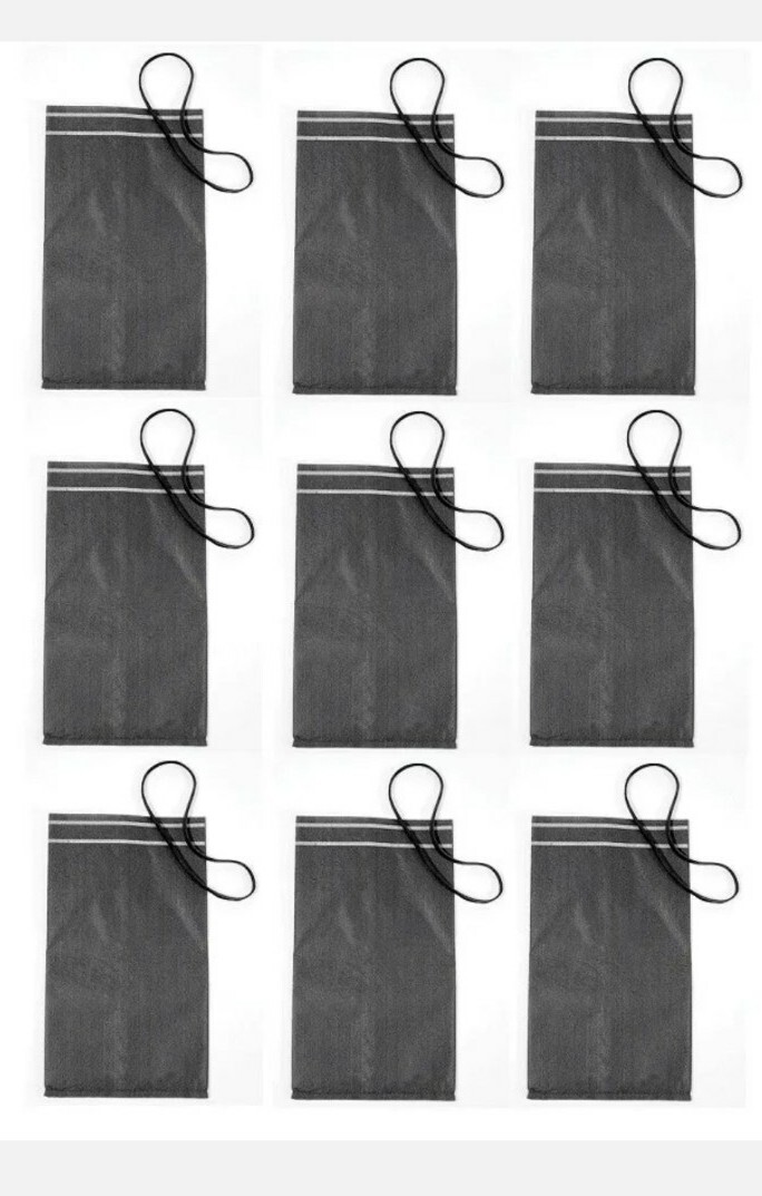 3 Boxes (9 Filters) Craftsman Replacement Filter For Wet/Dry Vacs 2 Gal #938737 