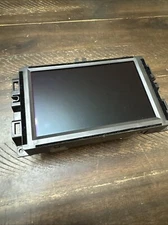 Genuine Mopar 68308872AH Multi Media Radio