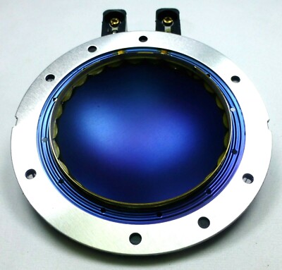 PLAVE BBUU MD シリアルボール Replacement Diaphragm for P Audio BM-D750 Series 11 BM-D740 Driver