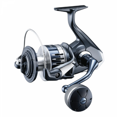 Shimano Stradic SW 6000 HG