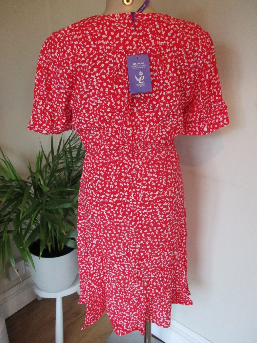 Smart shop nursing dress
