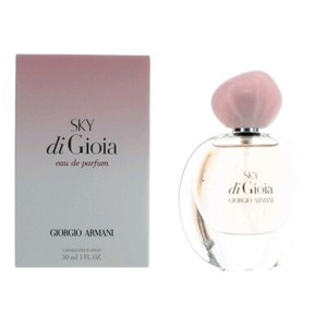 sky di gioia eau de parfum