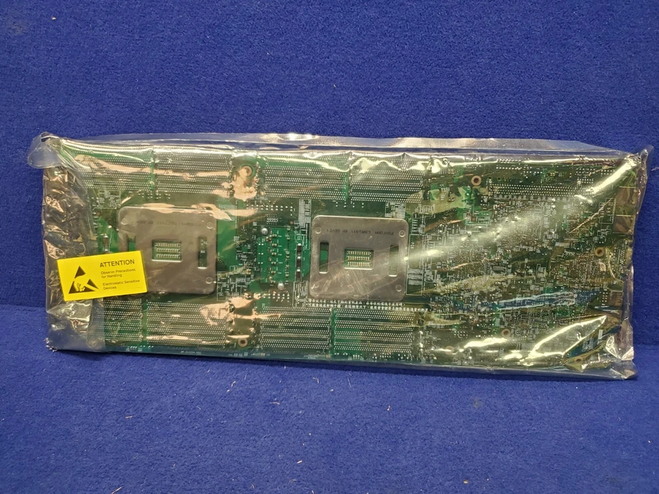 Intel  S2600TP  PBA H26989-271  Dual-Socket Server Motherboard New - Image 3 of 3